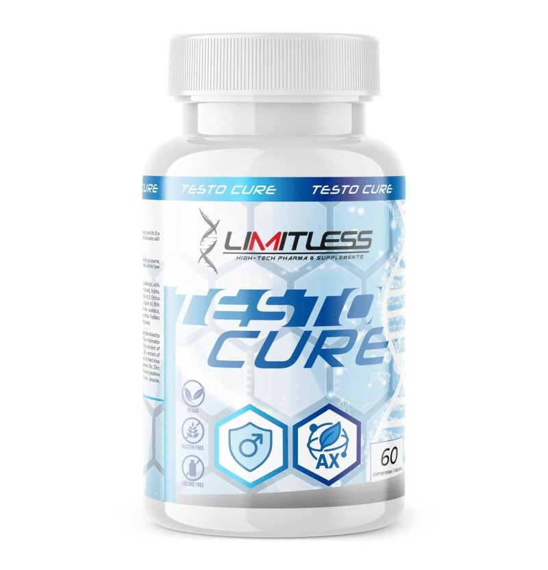 TestoCure