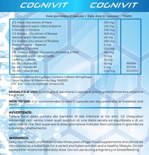 CogniVit