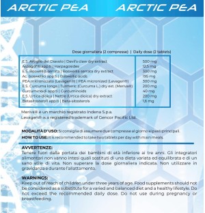 ArcticPea