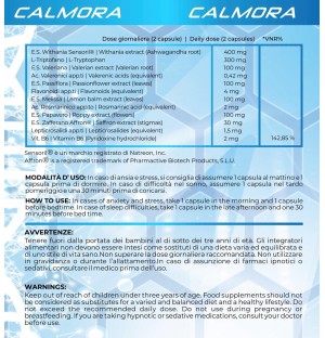 CalmOra